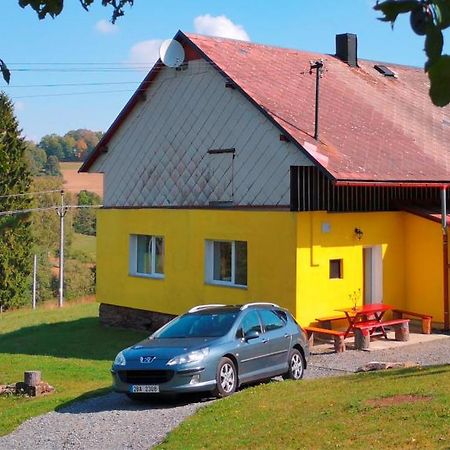 Apartmany Maksicky Policka Exterior photo